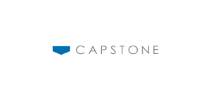 capstone